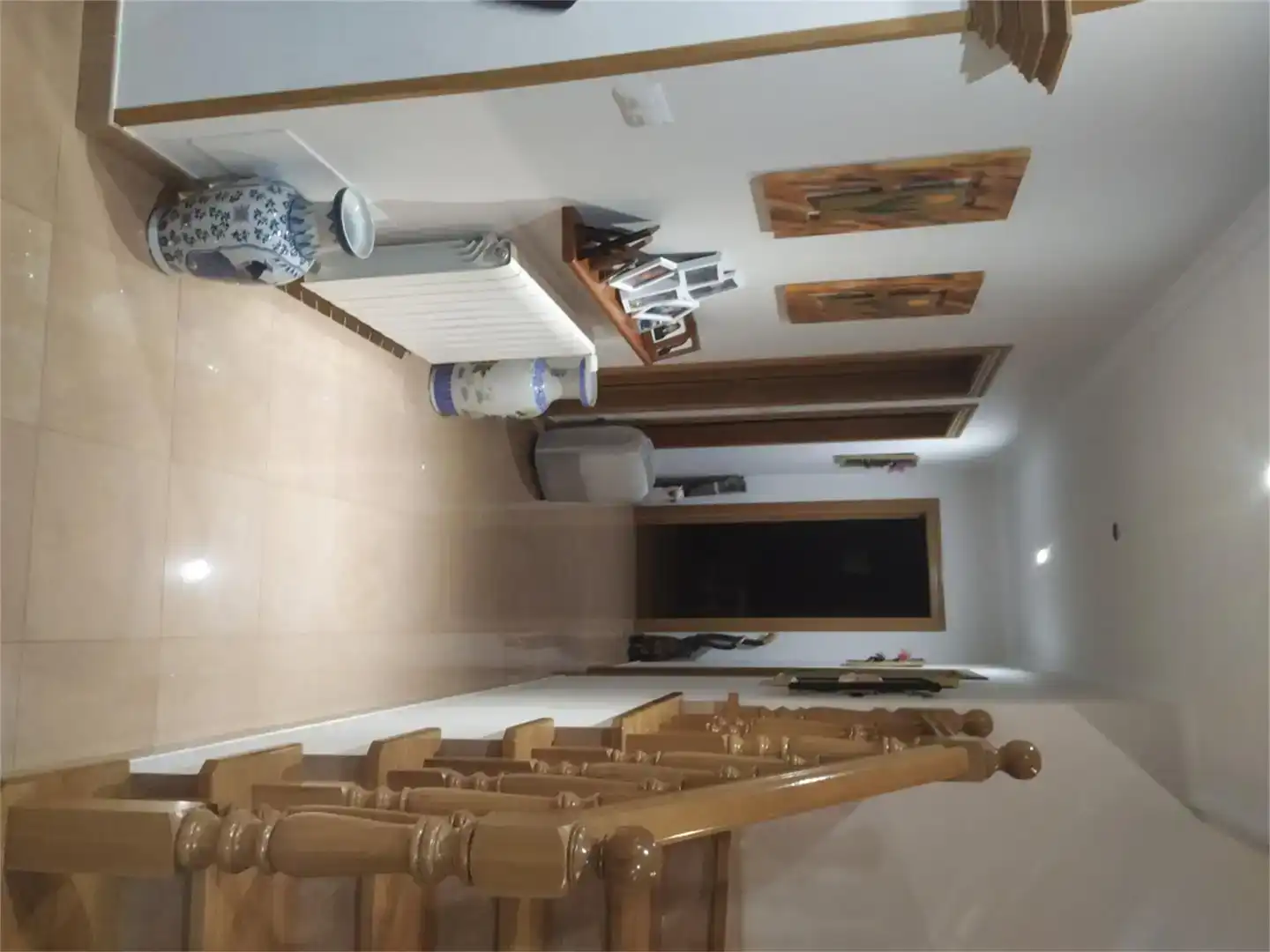 Casa o chalet en venta en Burela con Parquet, Trastero y Amueblado