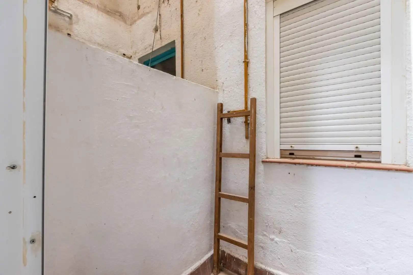 Terrassa de Pis en venda en Sabadell amb Parquet i Traster