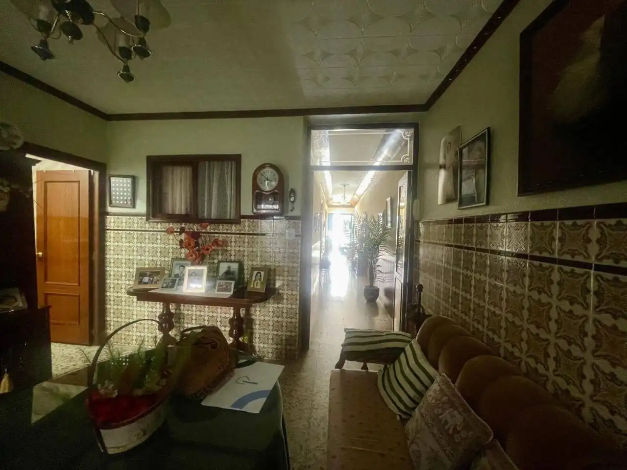 Casa en venda a Calle Adelardo Covarsí, imagen 12