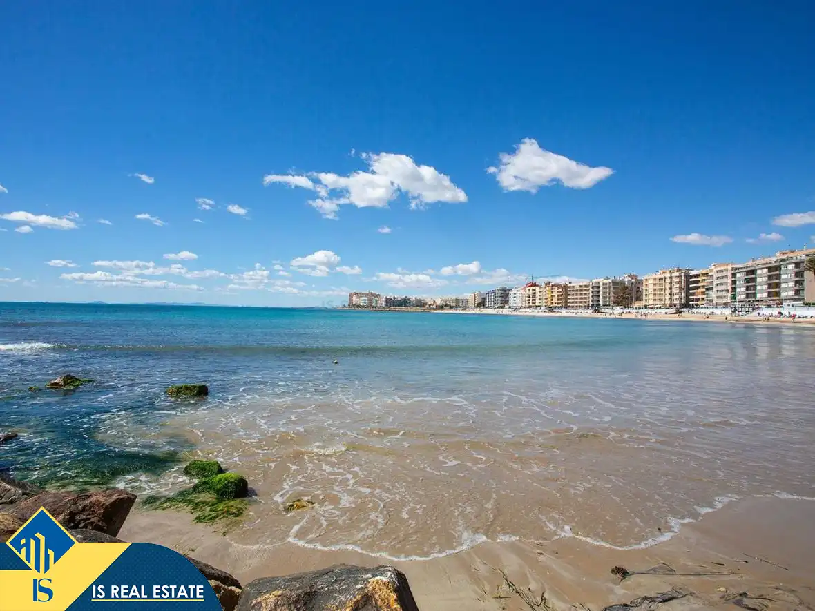 Apartament amb piscina en venda a Playa del Cura, imagen 16
