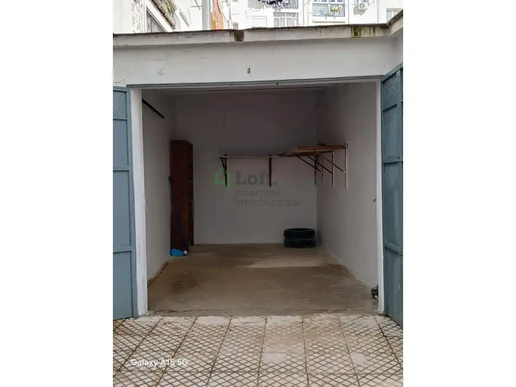 Aparcament en venda a Santa Marina, imagen 3