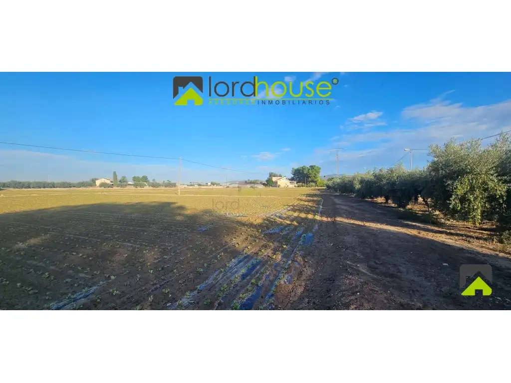 Residencial en venta en N/A, Marchena