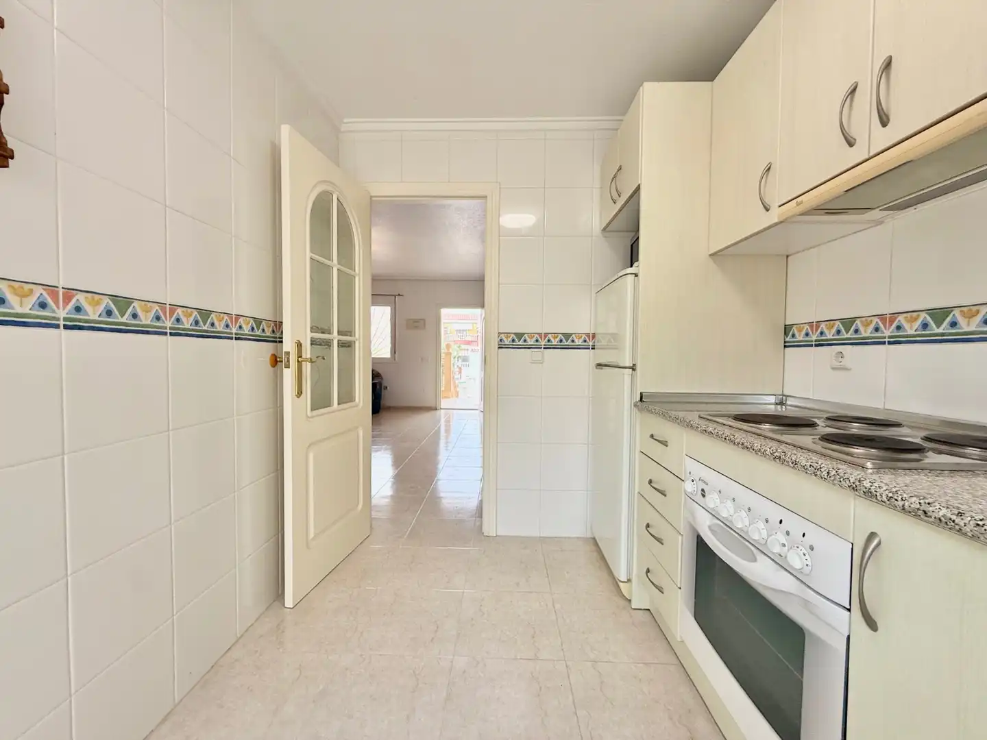 Terraced house with terrace for sale in Ciudad Quesada, imagen 12