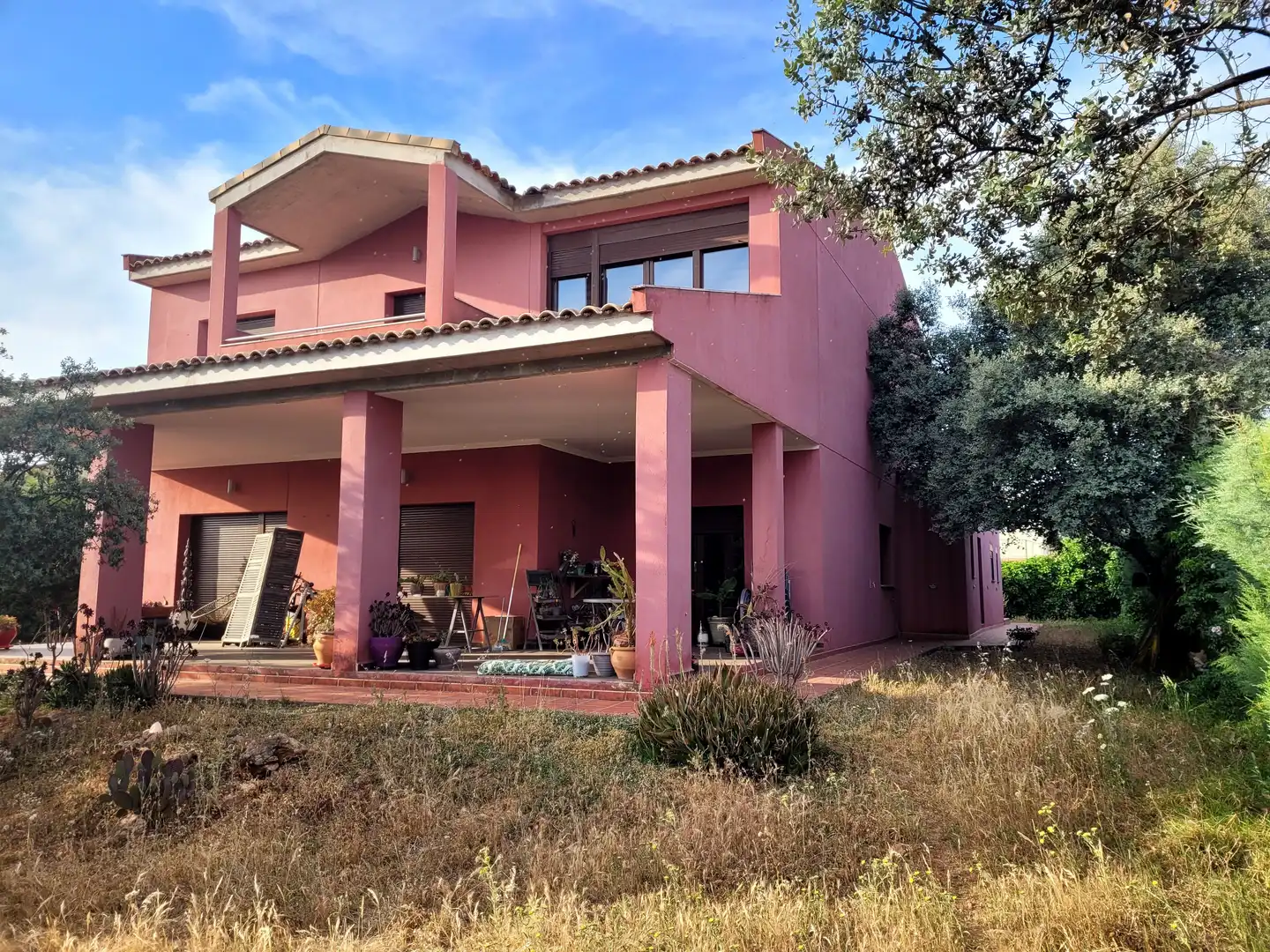 Xalet en venda a Ceres Golf, imagen 4