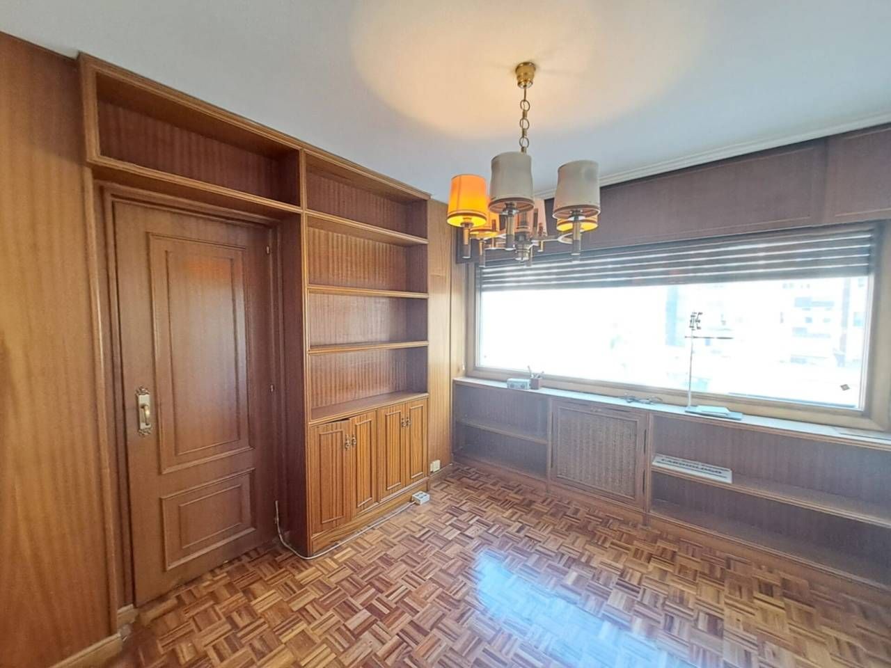 Wohnung zum verkauf in Reyes Católicos, Reyes Católicos