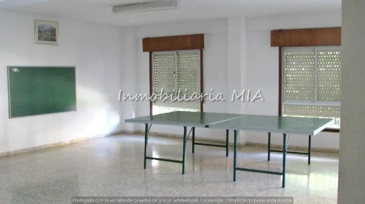 Piso con piscina en venta en Montemar, imagen 52
