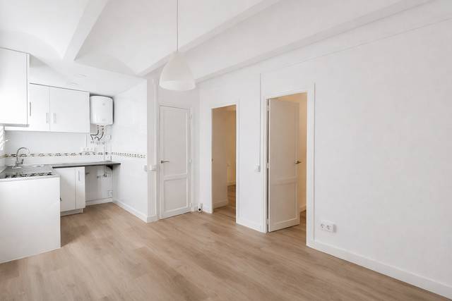 Piso en Venta en Pubilla Cases