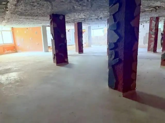 Local de alquiler en Terrassa