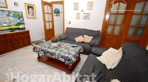Foto 3 de Piso en venta en Avenida al Vedat, Zona Avenida al Vedat, Torrent