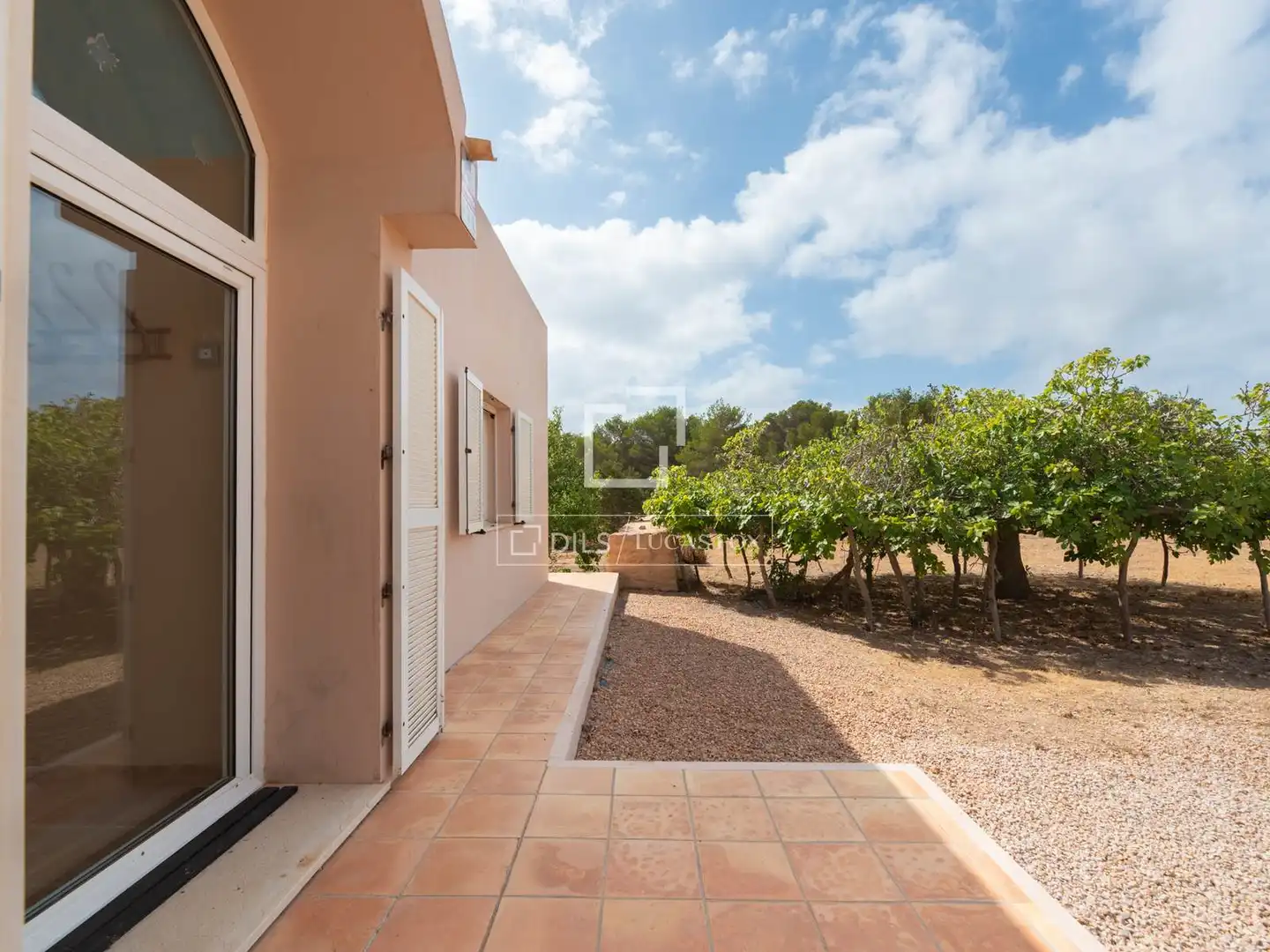 Chalet con terraza en venta en Formentera, imagen 11