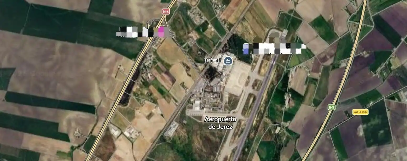 Terreno rústico en venta en Jerez norte - Montealto - Pozoalbero, imagen 3