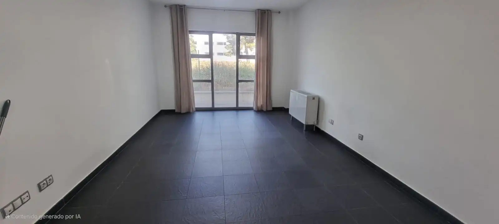 Apartamento en venta en Estación - Los Manantiales