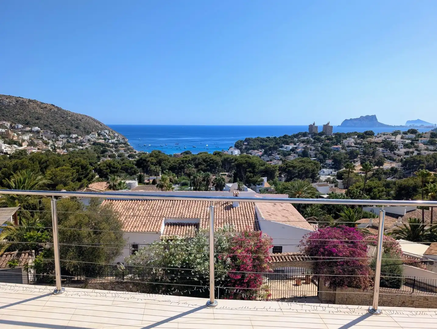 Haus zum Verkauf in El Portet - Pla de Mar, imagen 29