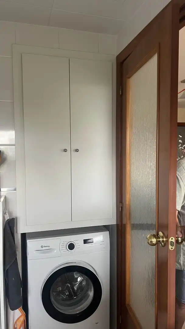 Flat with terrace for sale in El Maset, imagen 8