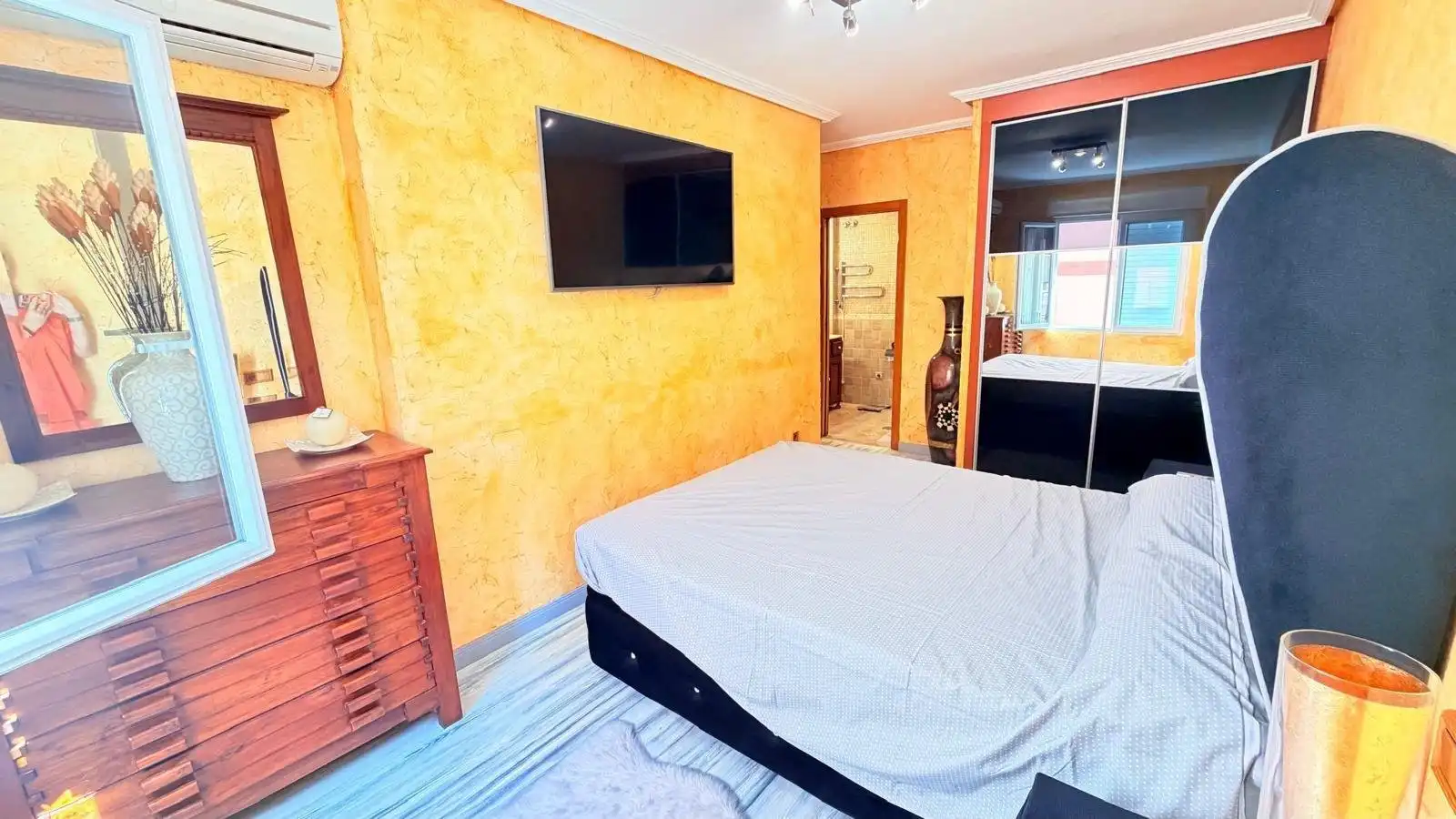 Apartamento con piscina en venta en N/A, imagen 15