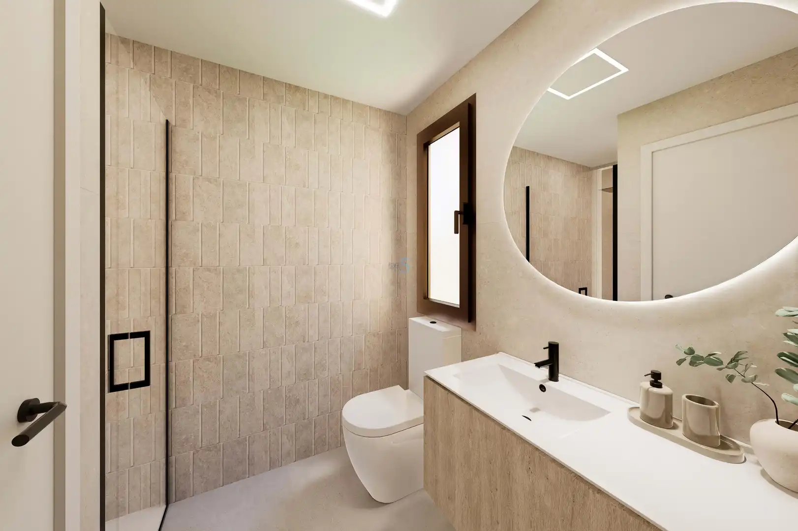 Appartement avec piscine à vendre à Calle, imagen 45