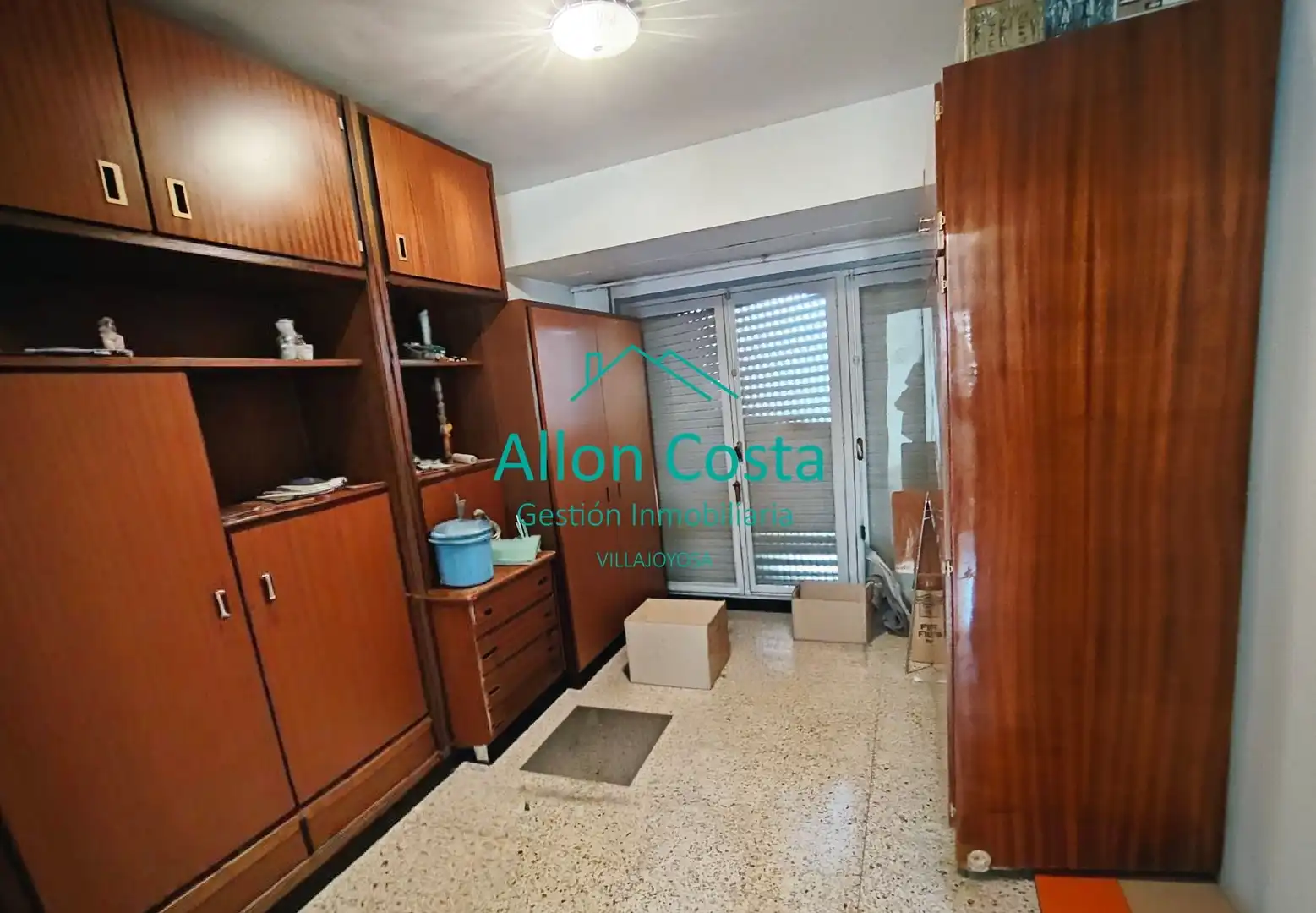Flat for sale in Centro Urbano