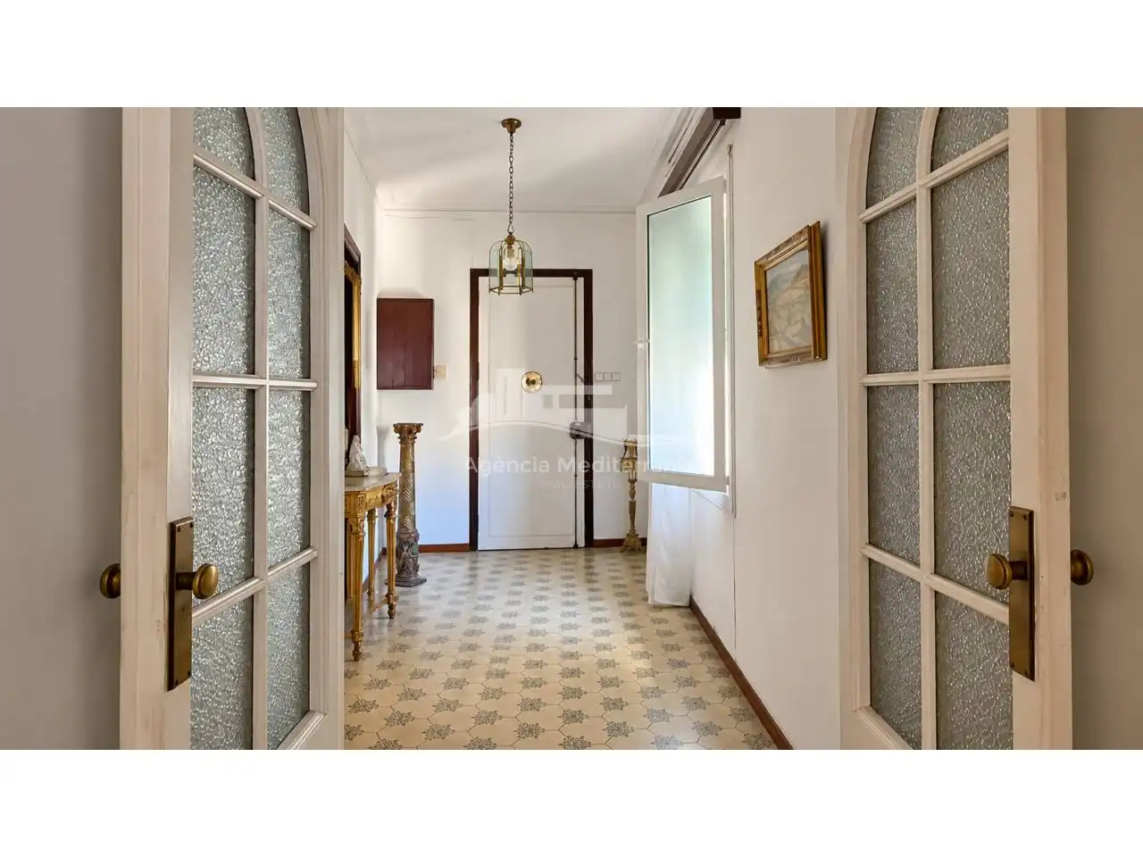 Piso con terraza en venta en Via Laietana, imagen 40