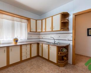 Kitchen of Flat for sale in Iznalloz  with Balcony