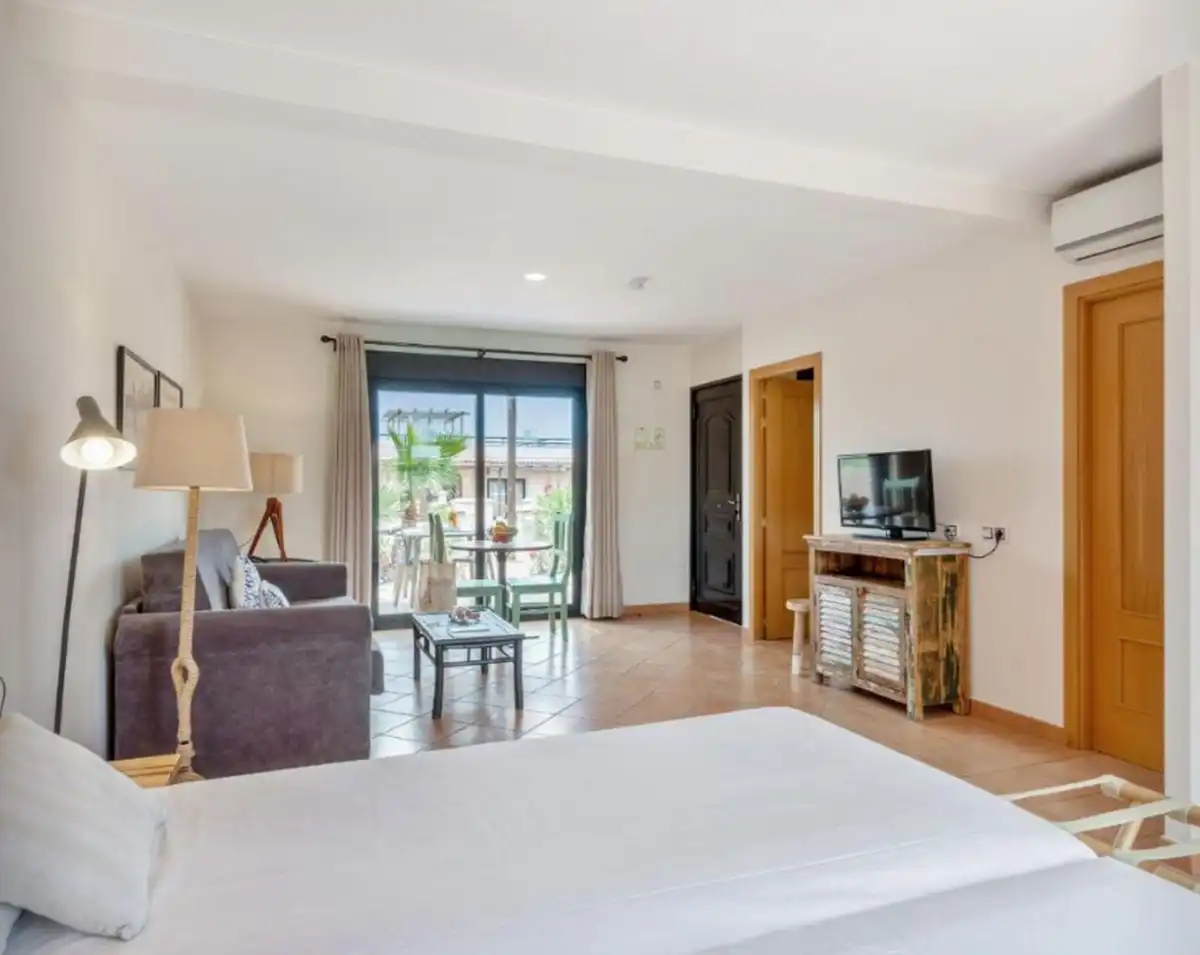 Maison mitoyenne avec jardin à vendre à Lajares, imagen 27