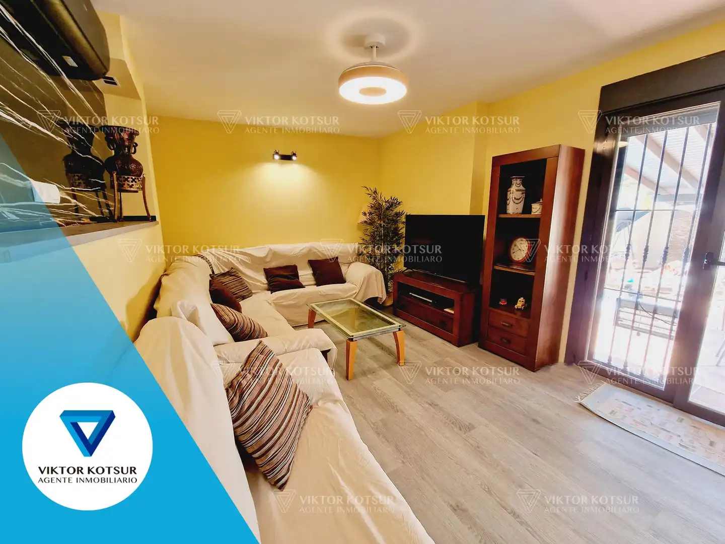 Villa con piscina in vendita a Roquetas de Mar ciudad, imagen 2