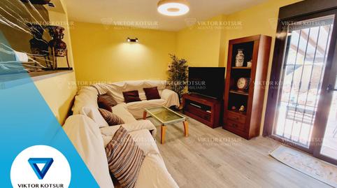 Foto 2 de Casa o xalet en venda a Las Salinas, Roquetas de Mar