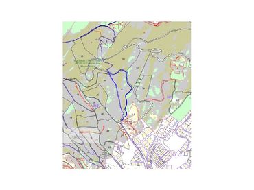 Terreno residenziale in vendita a Cabrils