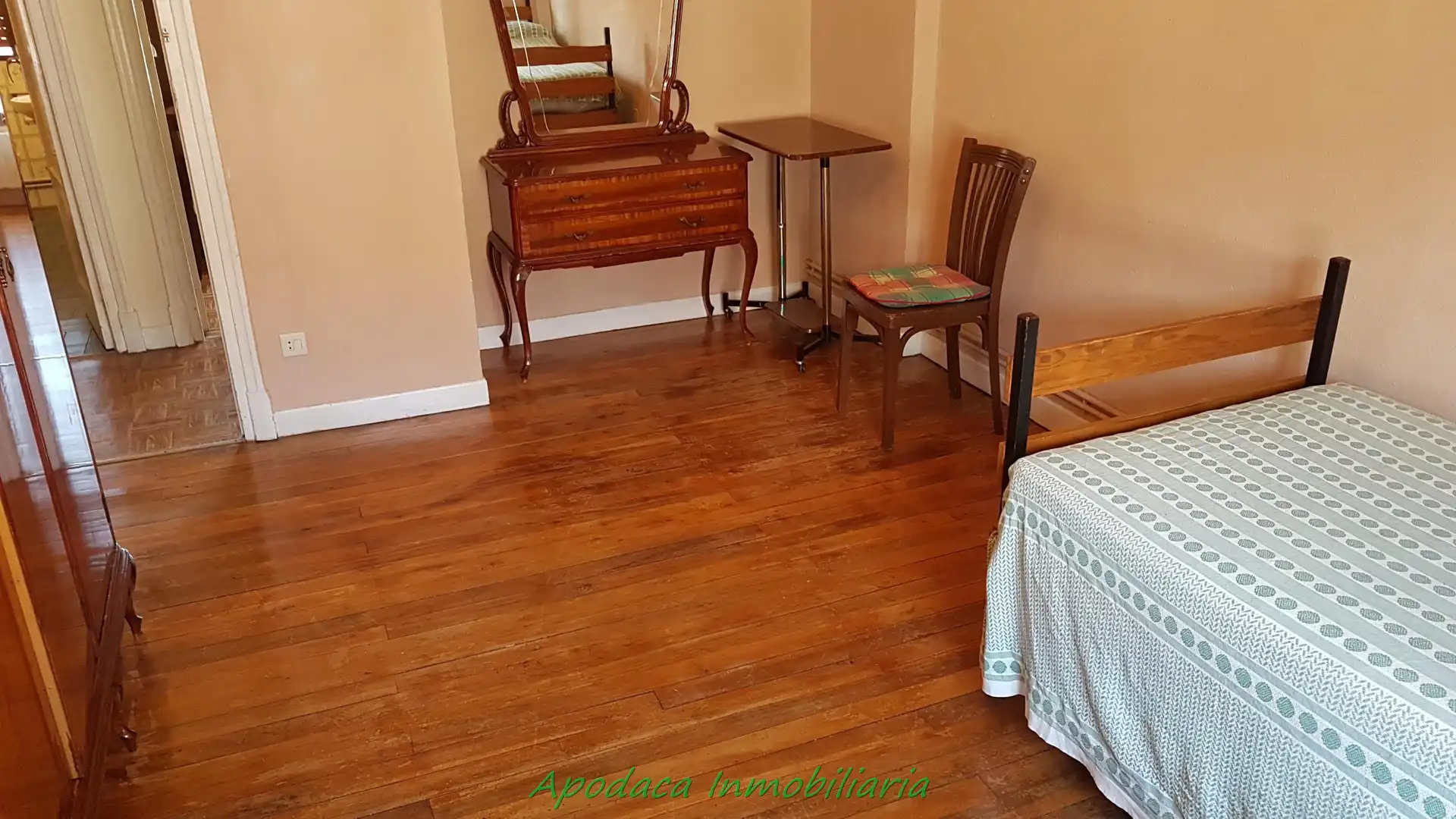 Flat for rent in San Ignacio - Elorrieta