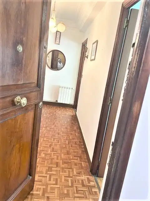 Piso en venta en Rúa Ría do Burgo, 10, Someso - Matogrande