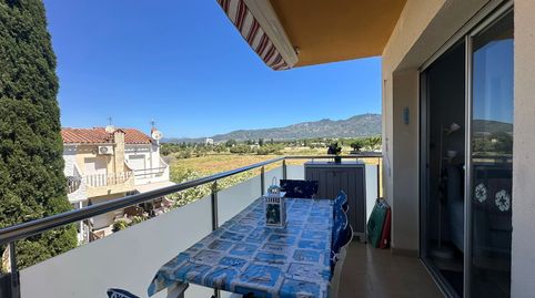 Foto 3 de Apartament en venda a De la Platja, 62, Santa Margarita, Roses