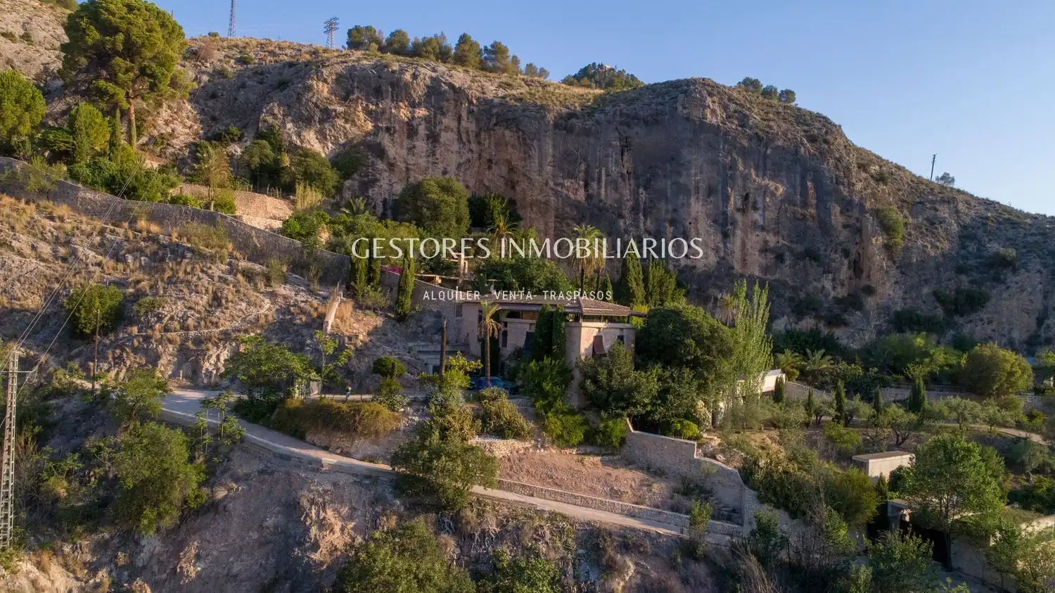 Casa o chalet en venta en Santa Rosa
