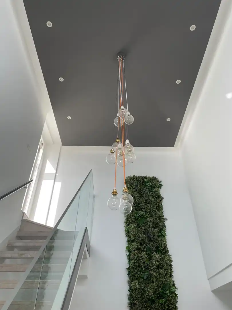 Apartamento de alquiler en Calle de Manuel Pombo Angulo, 8, Sanchinarro
