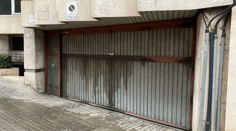 Plaza de parking situada en la Calle Jaume Isern de Mataró, immagine 3