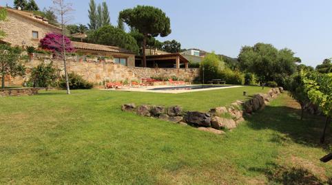 Foto 4 de Finca rústica en venda a Urbanitzacions, Girona