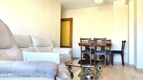 Living room of Flat to rent in Alcobendas  with Heating, Terrace and Furnished