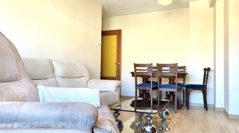 Foto 2 von Wohnung zur Miete in Rosa Chacel, Centro, Alcobendas