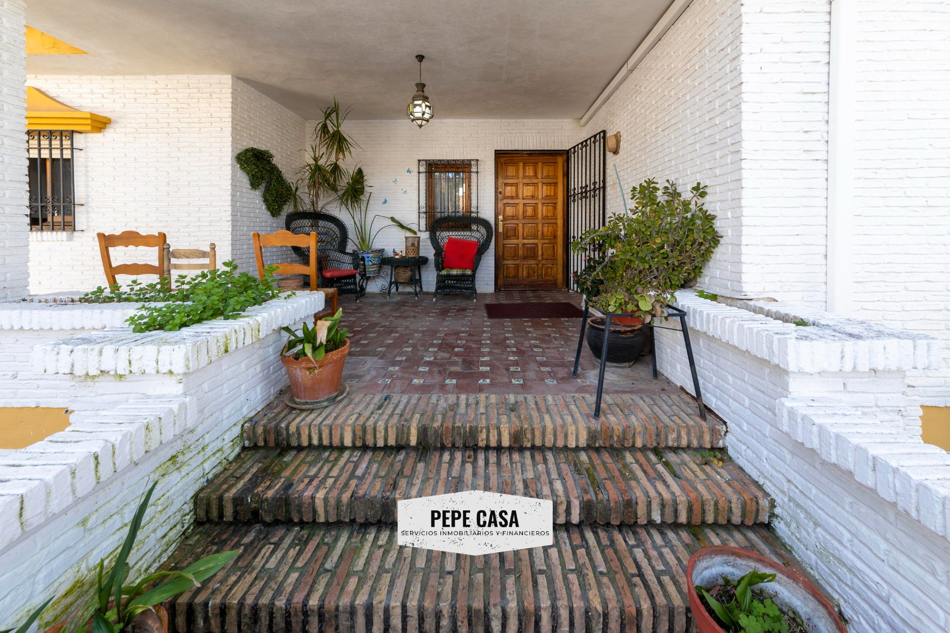 Casa o chalet en venta en Oromana