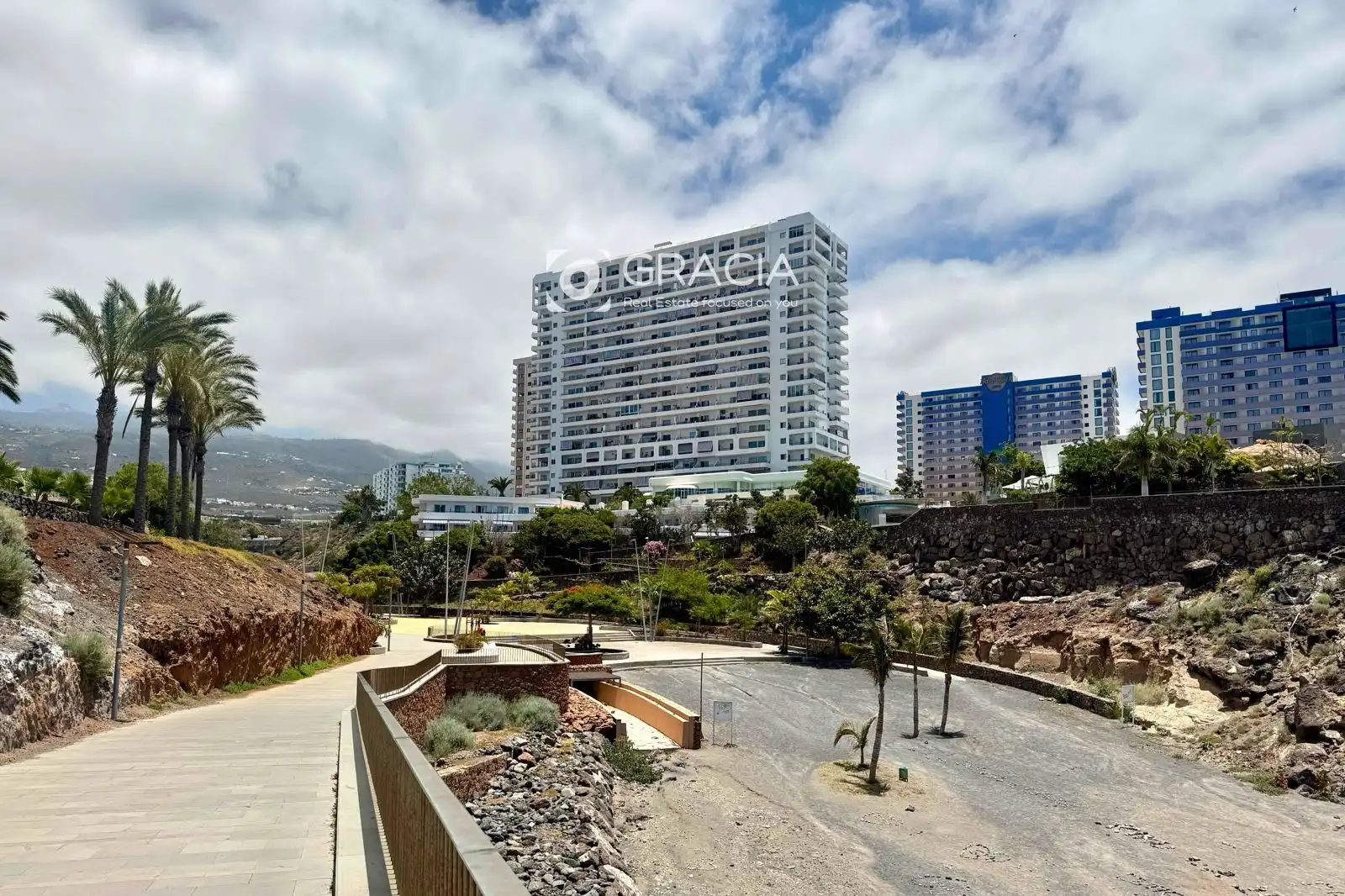 Appartement avec piscine à vendre à Adeje 300, imagen 43