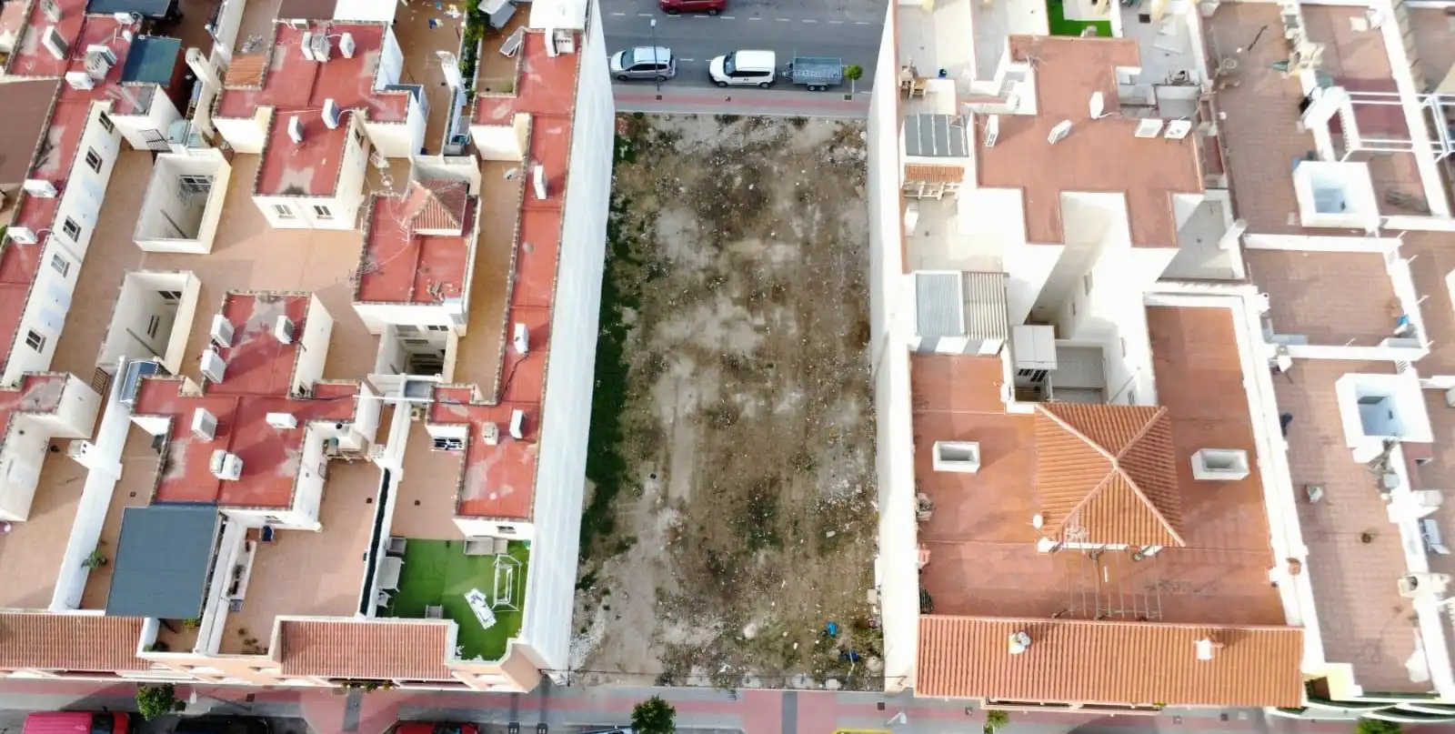 Terreny residencial en venda a Dolores, imagen 2
