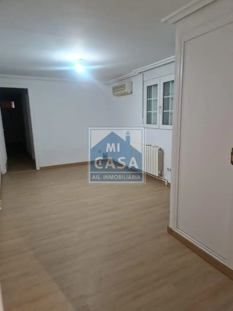 Piso de alquiler en Mérida con Aire acondicionado y Calefacción