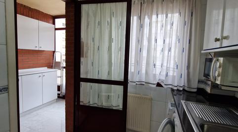 Foto 4 de Piso en venta en Oviedo - Rio Ibias, 9, Ventanielles, Oviedo