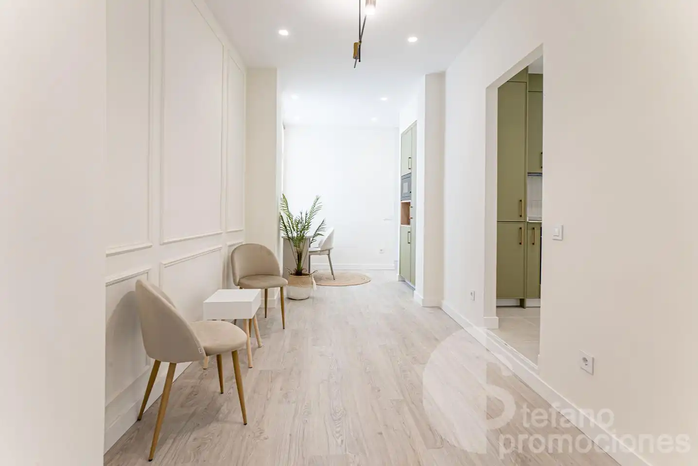 Flat with terrace for sale in Calle Niño de Guevara, imagen 27
