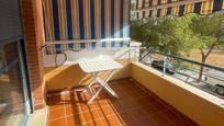 Terrace of Apartment for sale in Vélez-Málaga