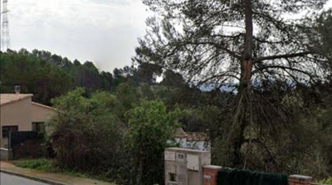 Foto 2 de Residencial en venda a Camí de Sant Mus, Zona Nord, Barcelona