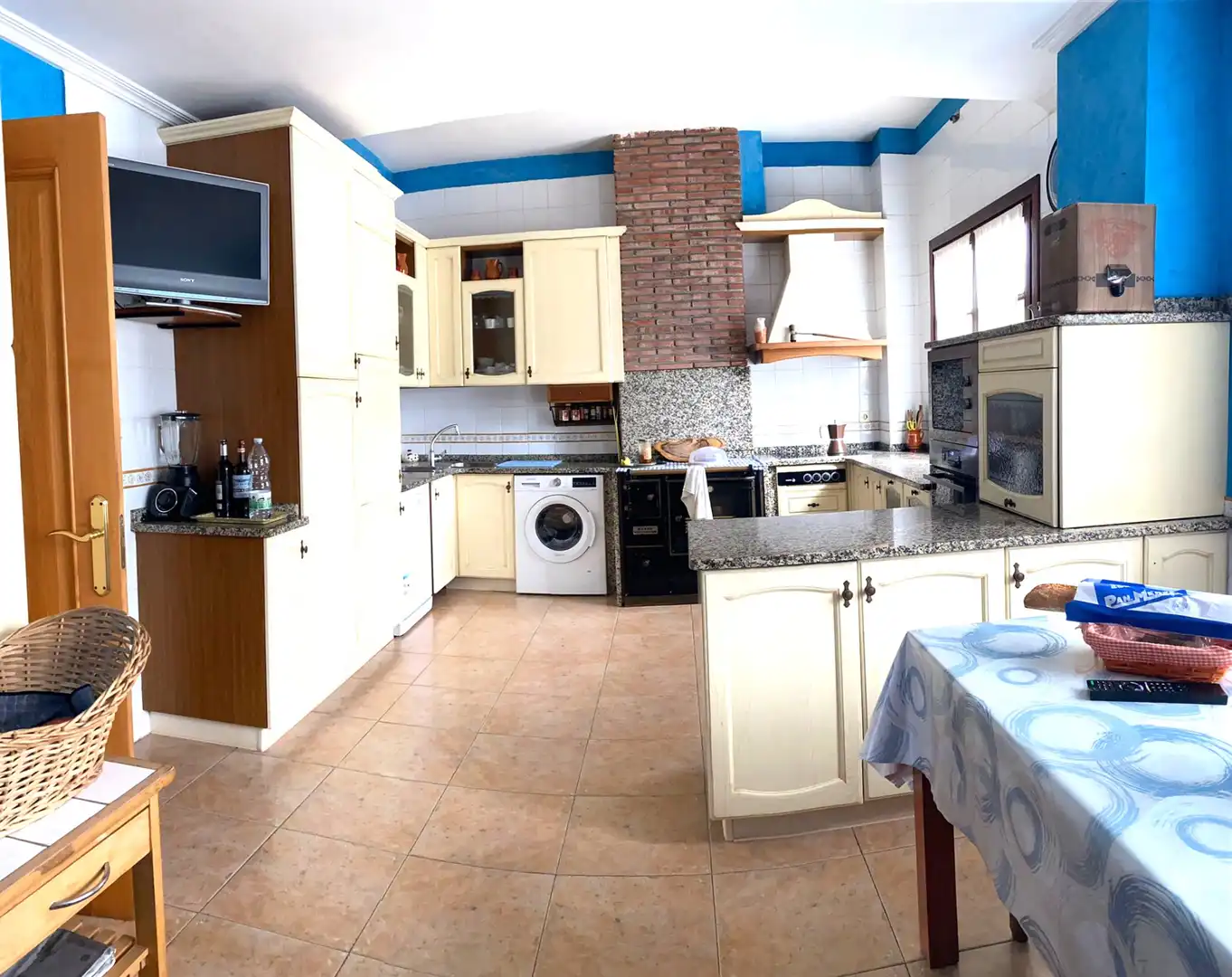 Villa con terrazza in vendita a Barrio Sámano, imagen 16