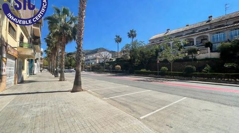 Foto 4 de Residencial en venda a Calle de Valencia, Casco Urbano, Náquera
