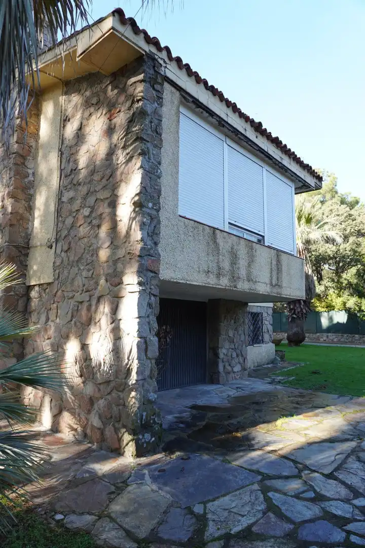 Chalet con piscina en venta en San Martín de Valdeiglesias, imagen 41