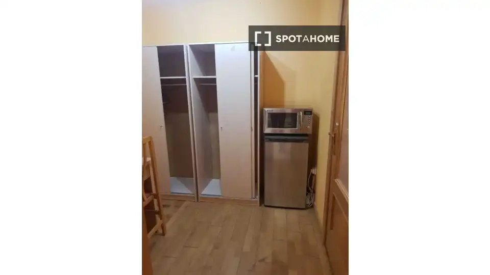 Habitación en Zaratán