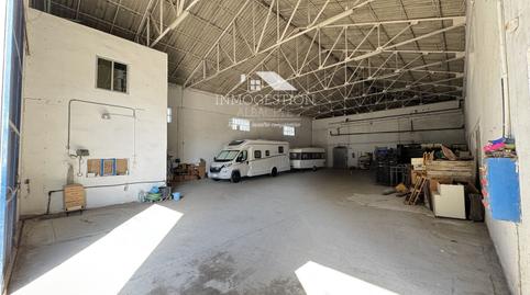 Photo 2 of Industrial buildings for sale in Diseminados, Pedanías - Extrarradio, Albacete