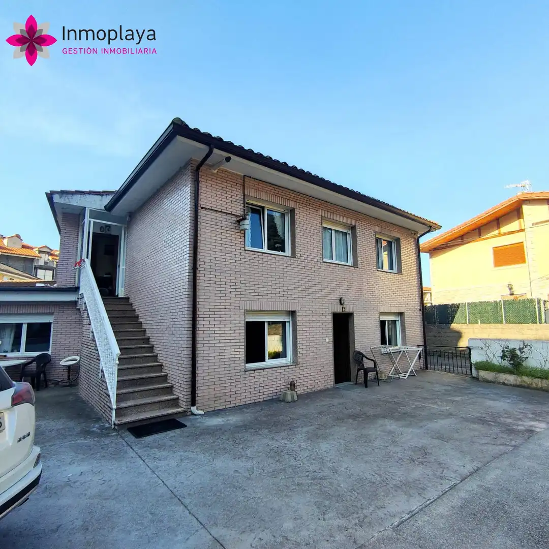 Casa en venta en Helgueras, imagen 2